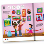 Kniha Rozmotaj si jazýček – kúzelné čítanie